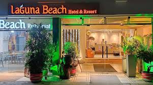 Laguna Beach Hotel and Resort