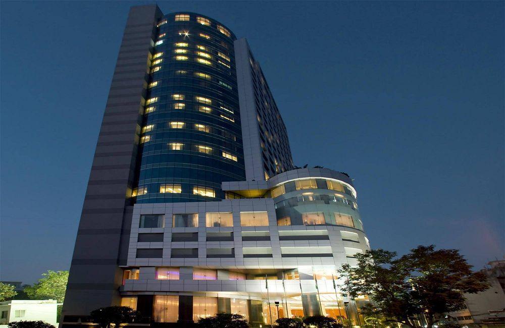 The Westin Dhaka